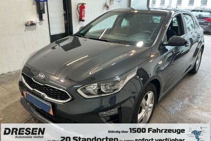 Kia ceed / Ceed