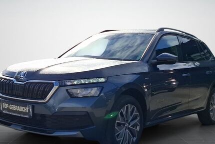 Skoda Kamiq 37.700 km 19.980 € Tuttlingen 78532