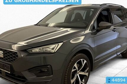 Seat Tarraco 119.234 km 24.995 &euro; Krefeld 47829