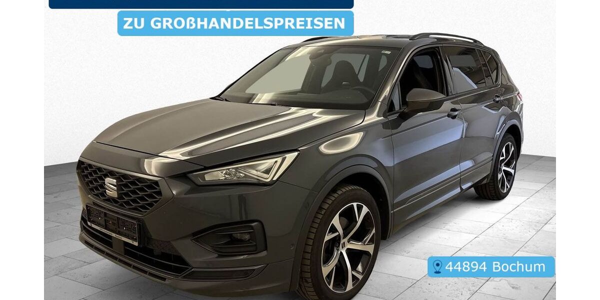 Seat Tarraco 119.234 km 24.995 &euro; Krefeld 47829