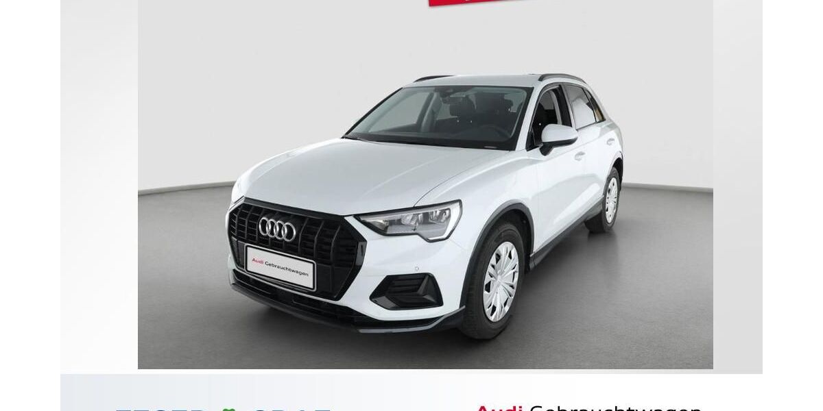 Audi Q3 6.886 km 36.780 &euro; Fürth 90763