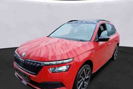 Skoda Kamiq 66.912 km 20.980 € Bad Driburg 33014