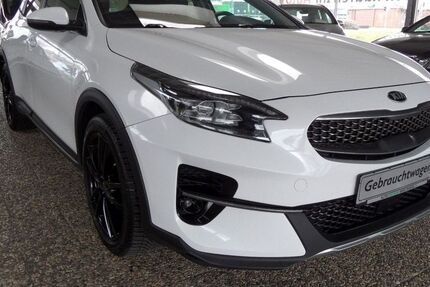 Kia XCeed 199.630 km 11.990 &euro; Bargteheide bei Hamburg 22941