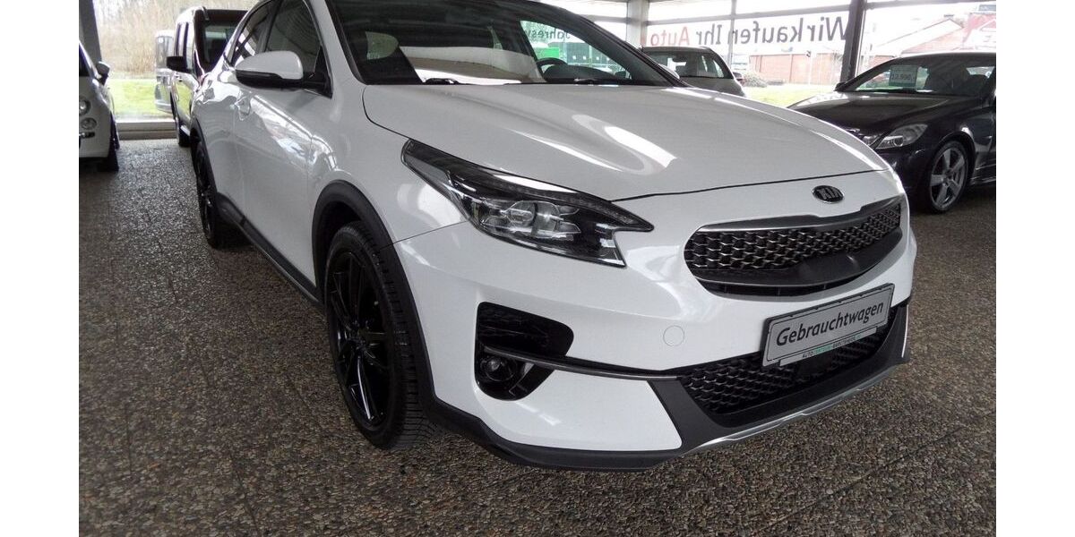 Kia XCeed 199.630 km 11.990 &euro; Bargteheide bei Hamburg 22941
