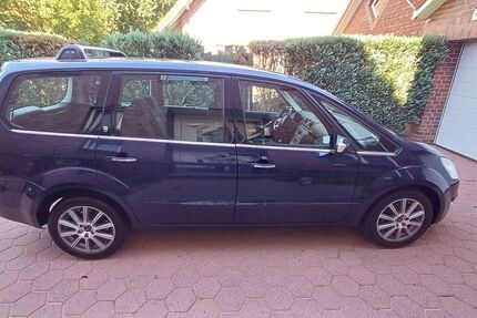 Ford Galaxy 214.000 km 6.100 &euro; Oldenburg 26133