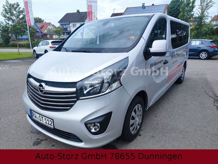 Vivaro