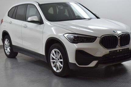 BMW X1 134.774 km 18.950 &euro; Bebra 36179