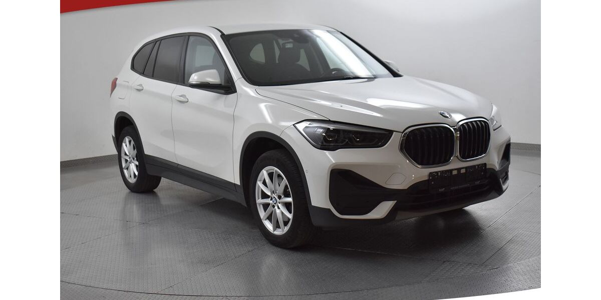 BMW X1 134.774 km 18.950 &euro; Bebra 36179