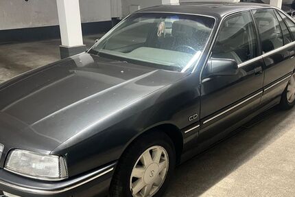 Opel Senator 116.000 km 2.990 &euro; Ulm 89077