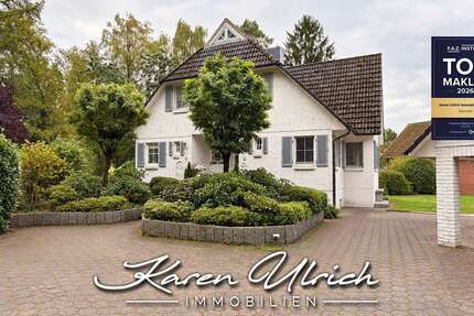 Haus Seevetal Holtorfsloh - 3 Zimmer, 105 m&sup2;, 1.450&euro; | Angebot:27548182
