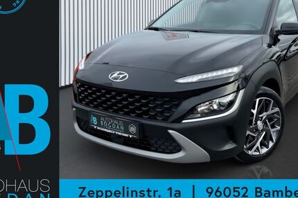 Hyundai KONA 36.204 km 23.480 &euro; Bamberg 96052