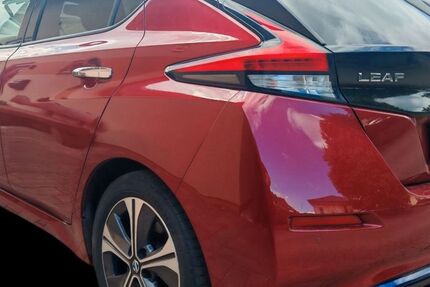 Nissan Leaf 63.333 km 14.000 &euro; Rheinhausen 79365