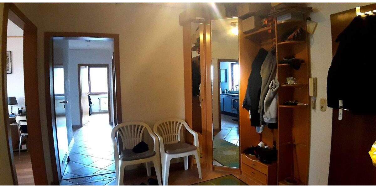 Etagenwohnung Bielefeld Kirchdornberg - 5 Zimmer, 169.000&euro; | Angebot:25696338