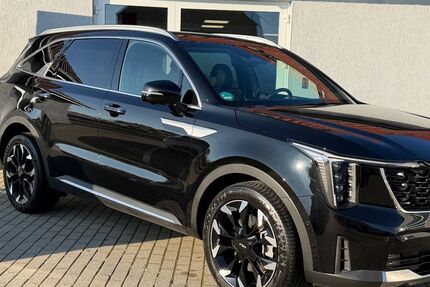 Kia Sorento 7.900 km 57.890 &euro; Burg OT Reesen 39288