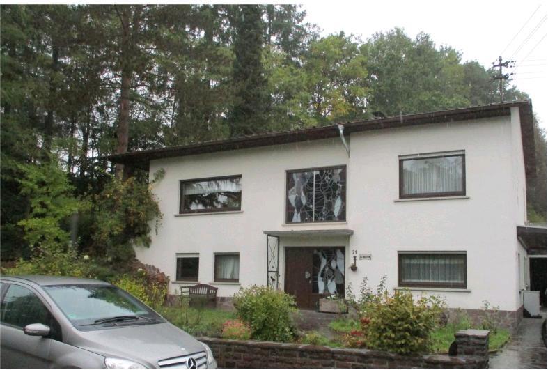 Einfamilienhaus Merzig - 8 Zimmer, 199 m&sup2;, 1.960&euro; | Angebot:26162579