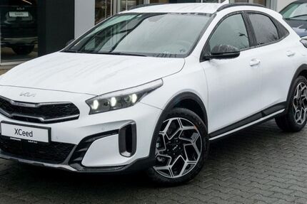 Kia XCeed 4.990 km 28.889 € Dietzenbach 63128