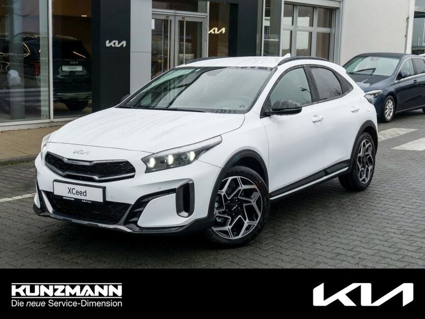 Kia XCeed 4.990 km 28.889 € Dietzenbach 63128