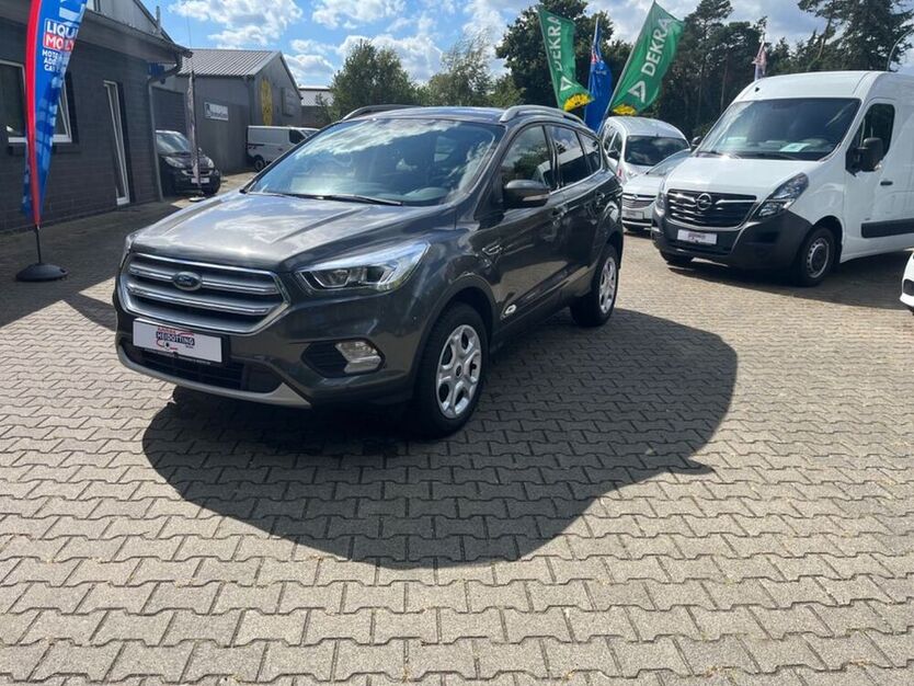 Kuga