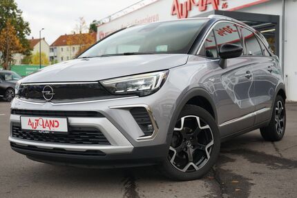 Opel Crossland (X) 77.955 km 16.990 &euro; Kassel 34123