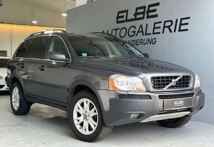 XC90