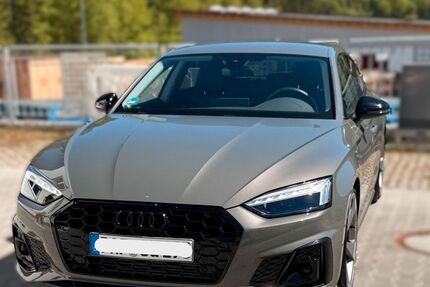 Audi A5 36.842 km 33.995 &euro; Riedenburg 93339