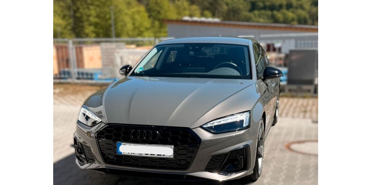 Audi A5 36.842 km 34.995 &euro; Riedenburg 93339