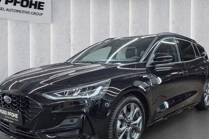 Ford Focus 15.244 km 24.750 &euro; Hamburg 22047