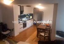 Wohnung zum Mieten in Au-Haidhausen, München 860 € 40 m²