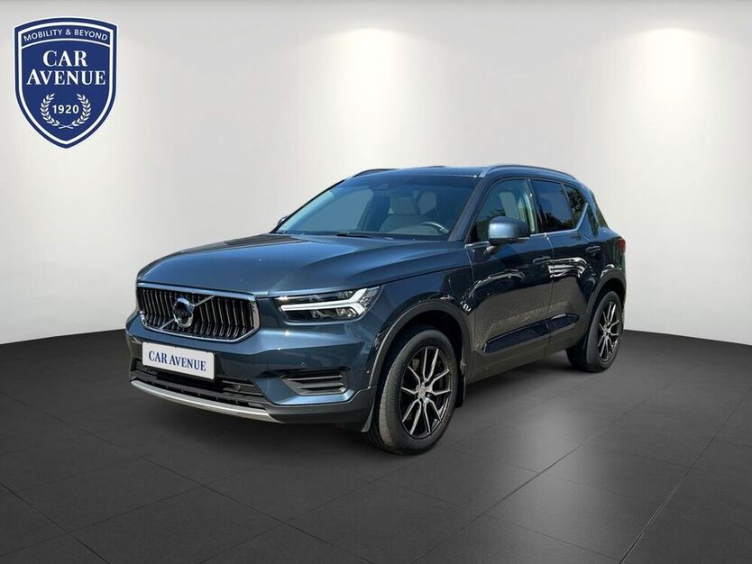 XC40