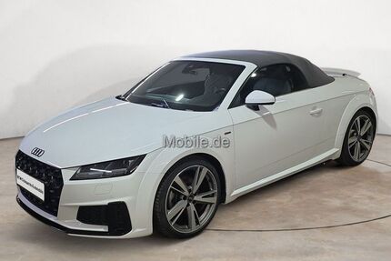Audi TT 55.003 km 33.890 &euro; Hamm 59071