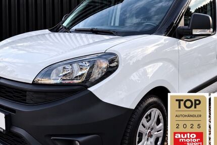 Fiat Doblo 146.000 km 7.980 &euro; Hamburg 22459