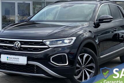 VW T-Roc 5.886 km 27.848 &euro; Schrobenhausen-Edelshsn. 86529