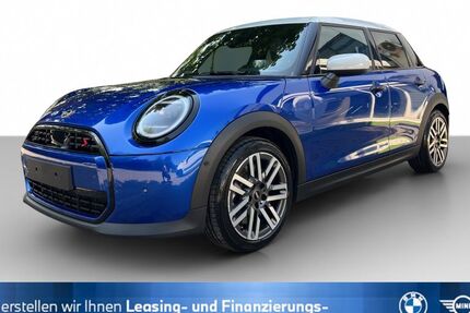 Mini Cooper S 5.100 km 28.590 &euro; Asperg 71679