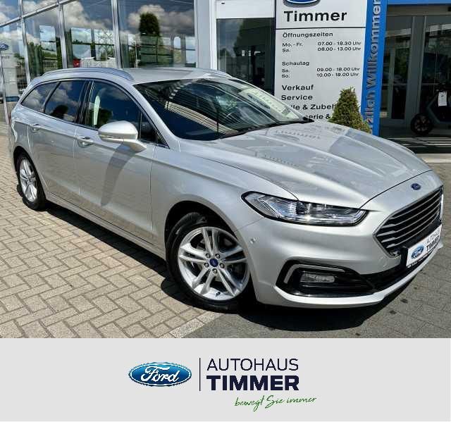 Mondeo