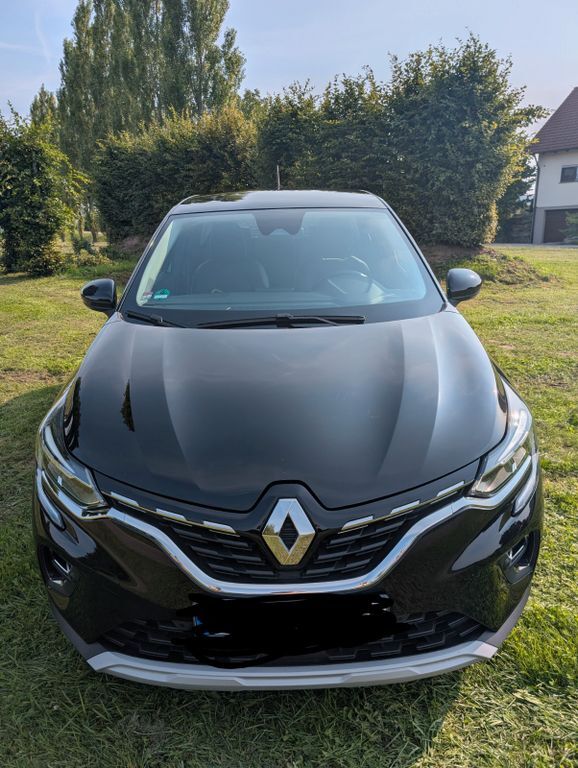 Captur