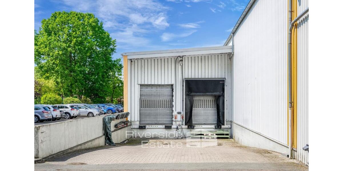 Gewerbeobjekt Oyten - 4.895&euro; | Angebot:24419410