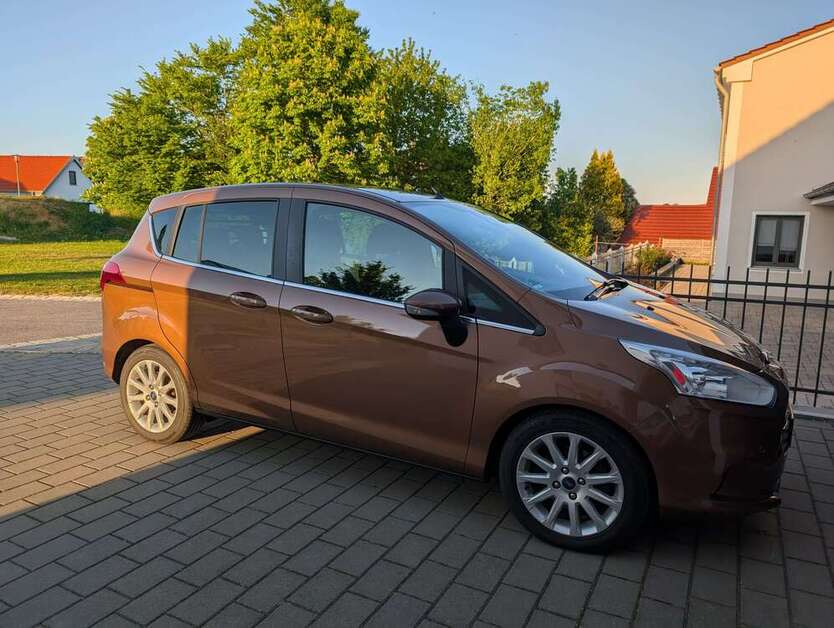 B-Max