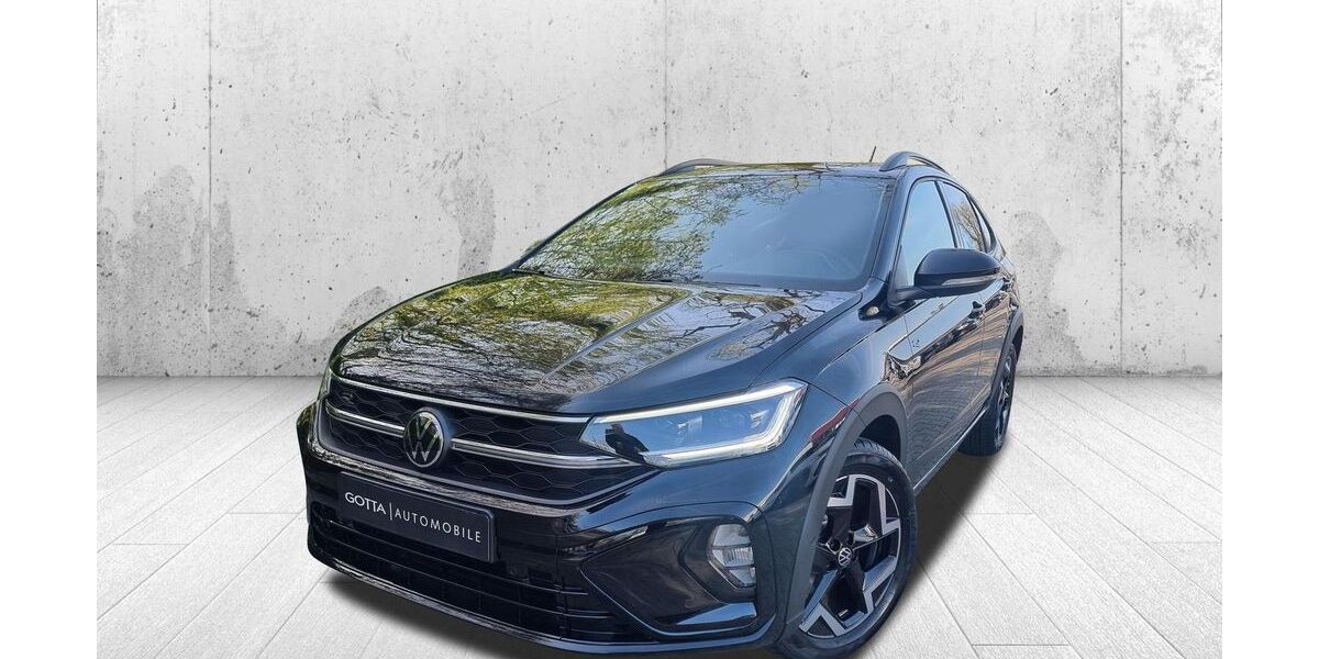 VW Taigo 6.030 km 26.875 € Mörfelden-Walldorf 64546