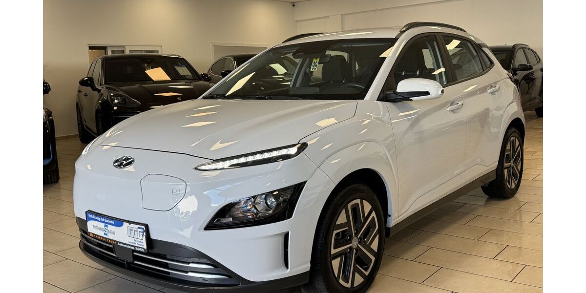 Hyundai KONA 10.383 km 17.000 &euro; Bonn 53227