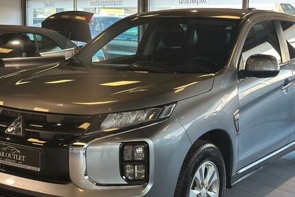 Mitsubishi ASX 94.000 km 14.990 &euro; Bad Bramstedt 24576