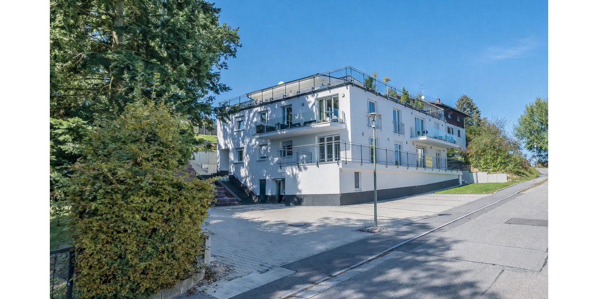 Etagenwohnung Bad Griesbach im Rottal Griesbach - 2 Zimmer, 75 m&sup2;, 536.000&euro; | Angebot:25799208