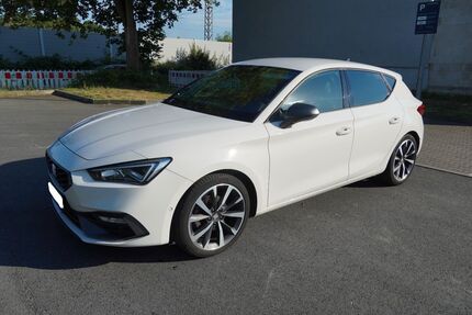 Seat Leon 82.700 km 18.700 &euro; Herne 44649