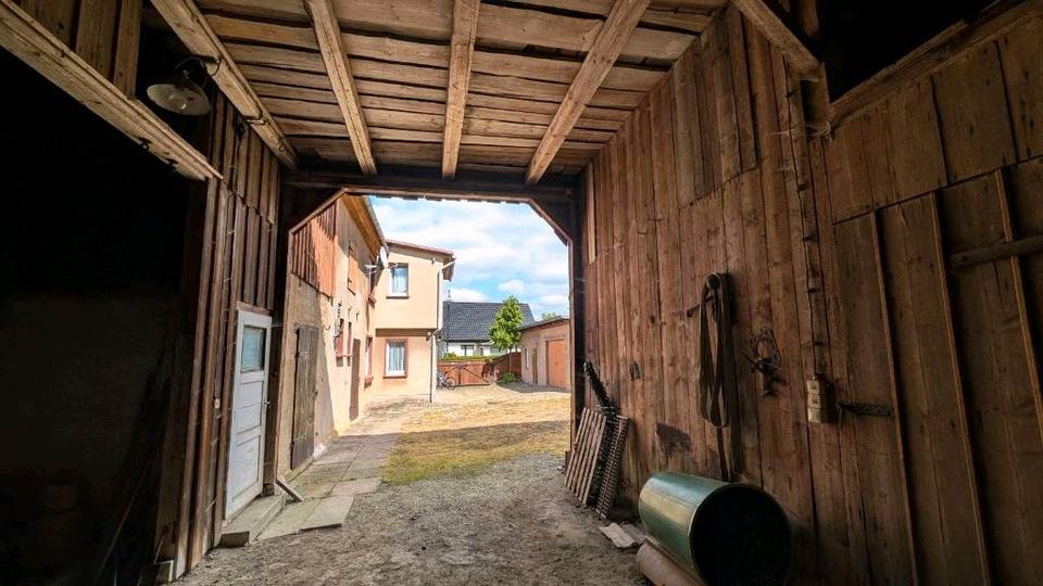 Bauernhaus, Landhaus Thale - 5 Zimmer, 140 m&sup2;, 95.000&euro; | Angebot:26689967