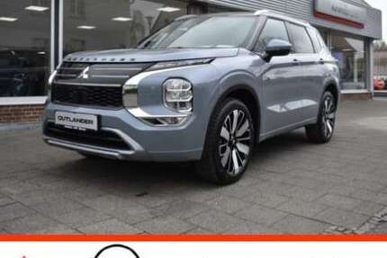 Mitsubishi Outlander 5.000 km 51.580 &euro; Münster 48145