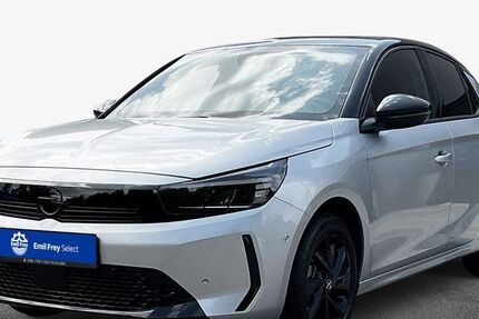 Opel Corsa 10.809 km 19.220 &euro; Leonberg 71229