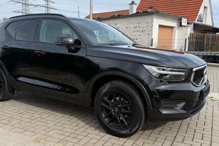 Volvo XC40 57.400 km 18.900 &euro; Neumarkt i.d.OPf. 92318