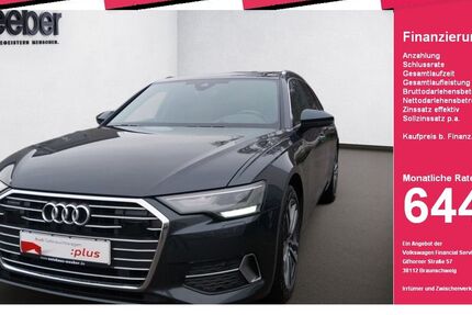 Audi A6 56.098 km 39.590 &euro; Herrenberg 71083