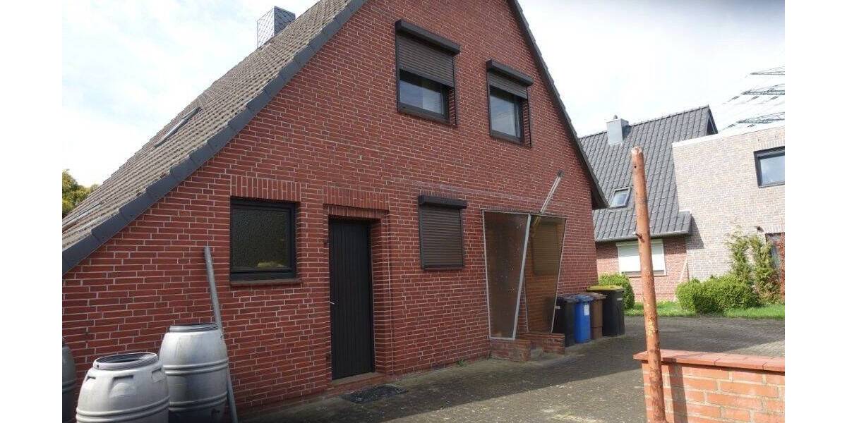 Einfamilienhaus Rellingen-Egenbüttel Egenbüttel - 4 Zimmer, 93 m&sup2;, 540.000&euro; | Angebot:26247339