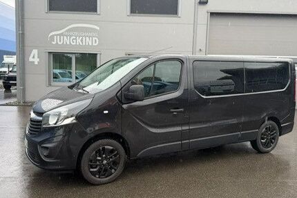Opel Vivaro 110.917 km 21.000 &euro; Trichtingen 78736