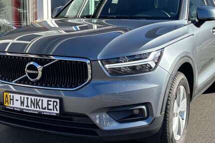 Volvo XC40 84.804 km 23.490 € Geithain 04643